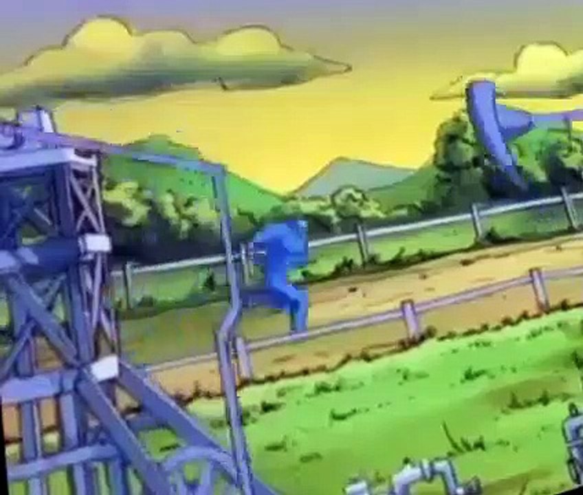 The Tick S02 E09