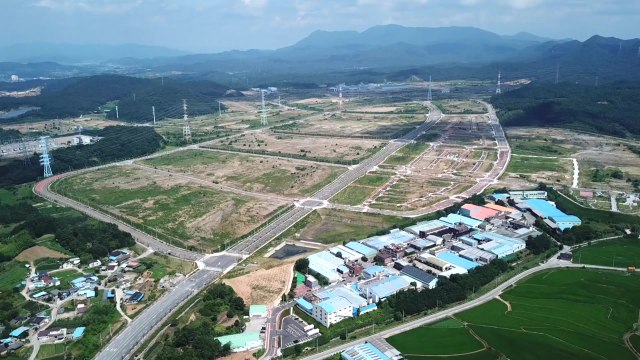 [경북] 경북 구미에 항공 우주용 탄소 소재 육성 기반 구축 / YTN