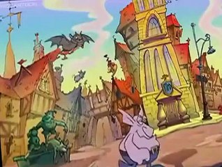 Fairy Tale Police Department Fairy Tale Police Department E012 The Trials of The Tin Soldier