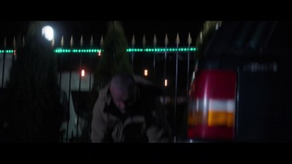 Сержант - 3 эпизод: Тёмные тайны и внутренние борения 💥