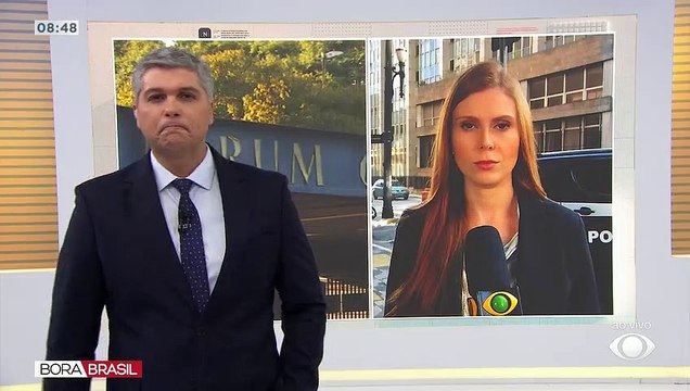 Justiça mantém prisão preventiva de Thiago Brennand 01/05/2023 09:45:41