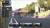 F1: Leclerc garante pole da Ferrari no GP do Azerbaijão 01/05/2023 09:45:57