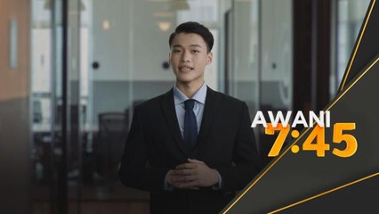 Memperkenalkan penyampai AI terbaharu Astro AWANI, Joon
