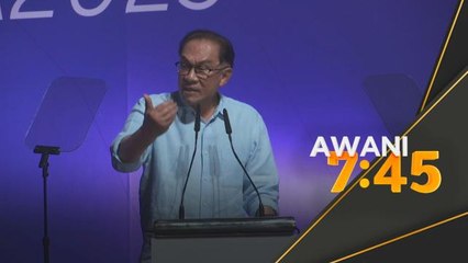 Setiap banduan berhak mohon pengampunan termasuk Najib