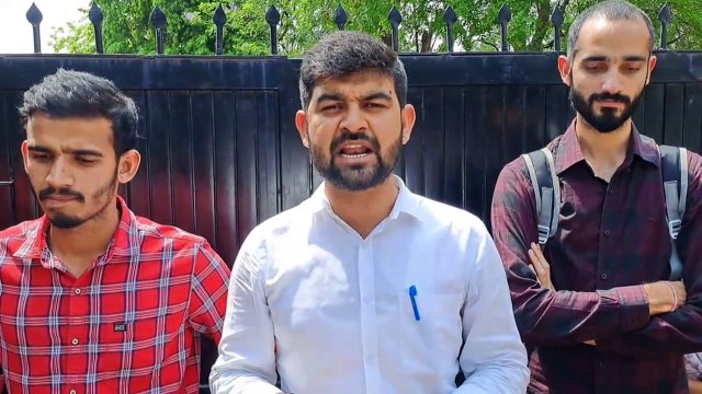 Rajasthan University- गणित विभाग के First Sem. के 80 फीसदी स्टूडेंट्स फेल , प्रदर्शन