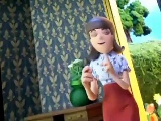 Moral Orel S03 E007 Help