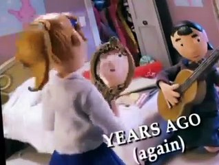 Moral Orel S03 E009 Closeface