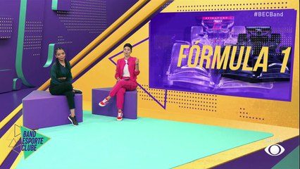 F1: Sérgio Pérez rei das ruas e "pipocada" da Ferrari na Sprint 01/05/2023 09:54:19