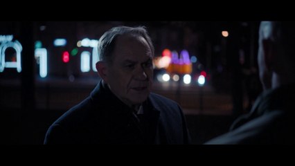 Сержант - 4 серия: Мастер военного дела и внутренние борения 💥