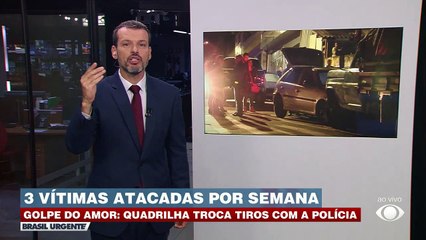 Idoso é sequestrado após cair em golpe de adolescente em aplicativo 01/05/2023 09:55:12