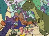 Flying Rhino Junior High Flying Rhino Junior High S01 E001 Prehysterical