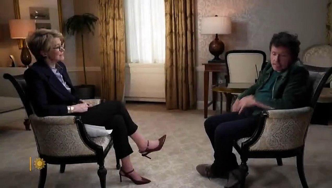 "Je ne me vois pas vivre jusqu'à 80 ans" : Le terrible aveu de Michael J. Fox