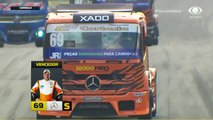 André Marques vence etapa de Interlagos da Formula Truck 01/05/2023 10:00:06