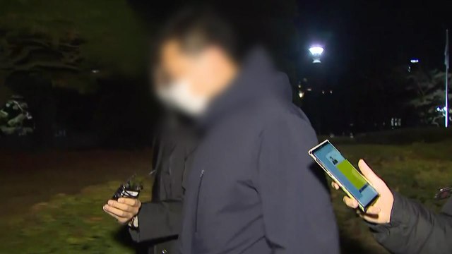 검찰, '대장동 비리' 천화동인 6호 실소유주 구속영장 청구 / YTN