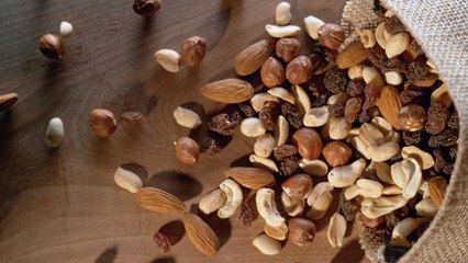 What Happens to Your Body When You Eat Raisins Every Day