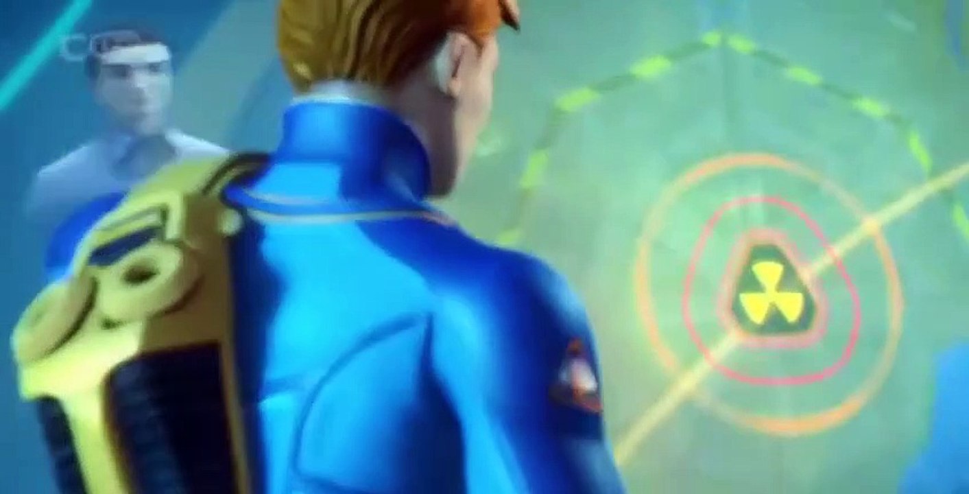 Thunderbirds Are Go! (2015) S01 E004