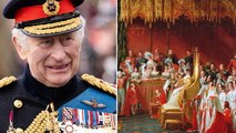 A history of royal coronations, from King George IV’s to Queen Elizabeth II’s