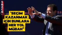 Ekrem İmamoğlu Süleyman Soylu'nun 'Darbe' Sözlerine Böyle Yanıt Verdi