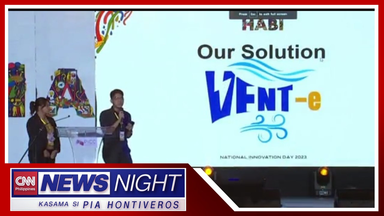 Karagdagang mga siyentipiko kailangan ng Pilipinas