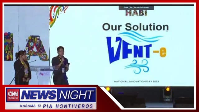 Karagdagang mga siyentipiko kailangan ng Pilipinas