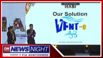 Karagdagang mga siyentipiko kailangan ng Pilipinas