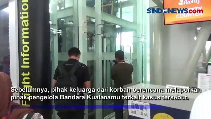 Ombudsman Kritik ke Pengelola Bandara Kualanamu Buntut Kasus Wanita Jatuh dari Lift