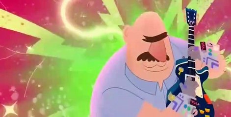 Cloudy with a Chance of Meatballs (TV Series) S02 E023 - 024