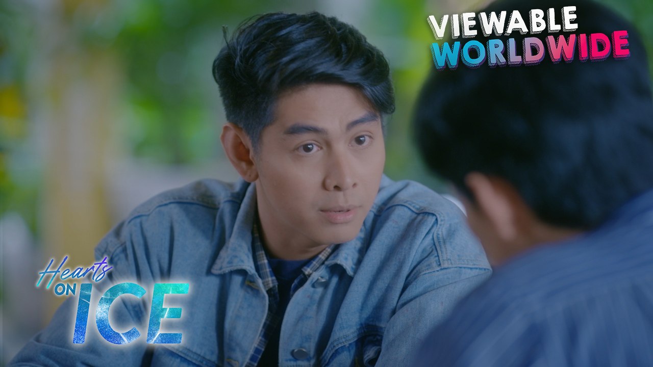 Hearts On Ice: A new rivalry will rise (Episode...