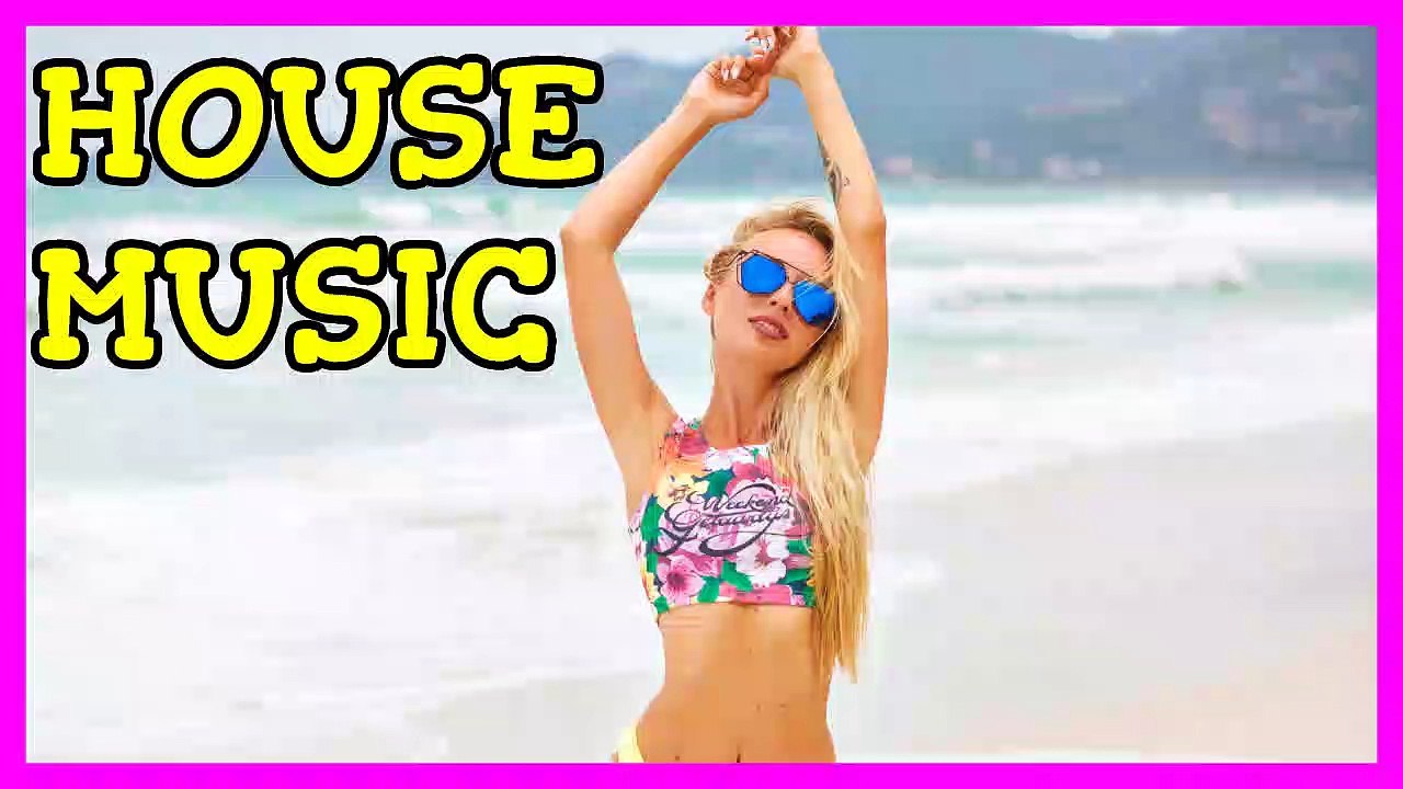 HOUSE MUSIC 52#