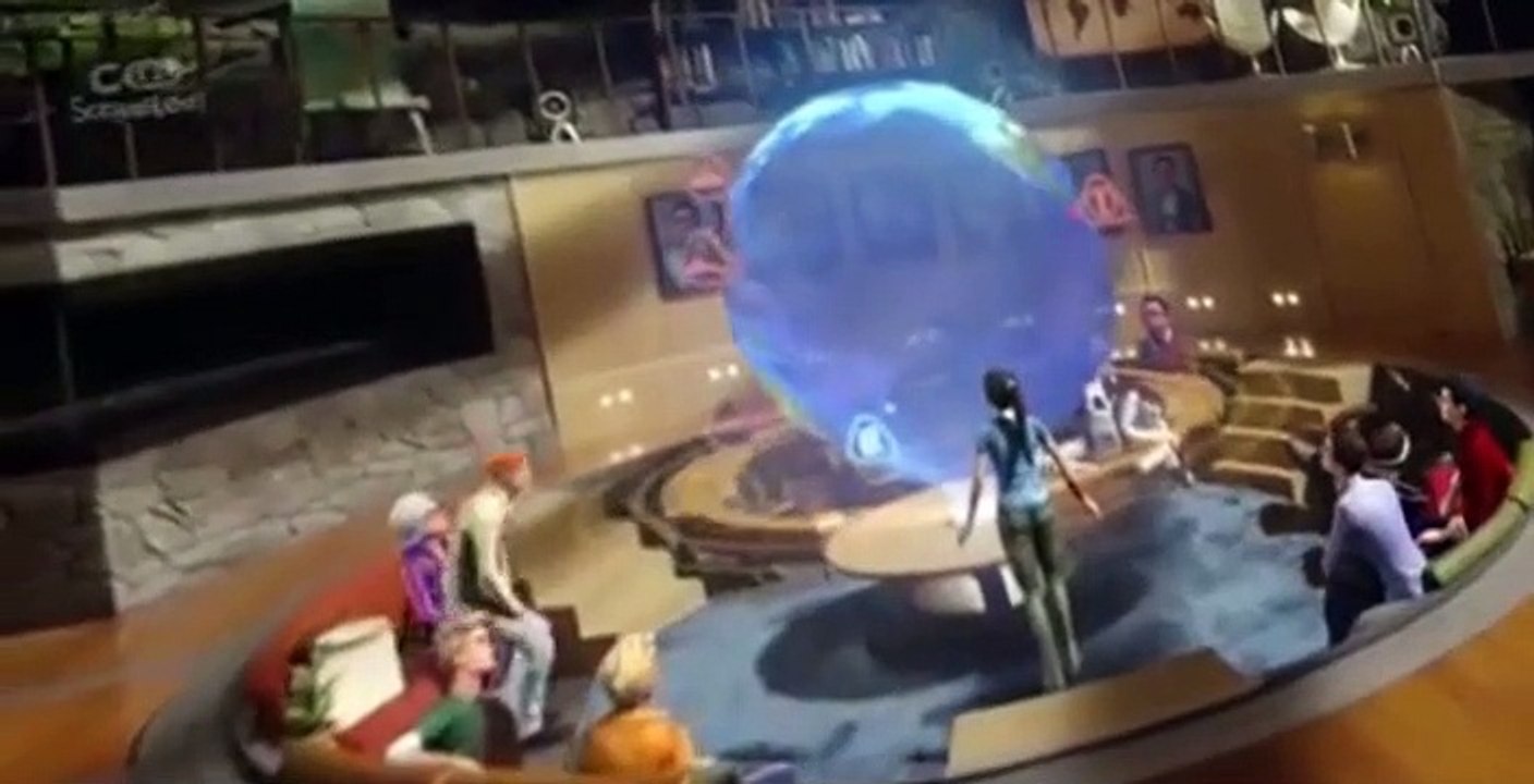 Thunderbirds Are Go! (2015) S01 E026