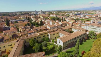 Seasonal School, i corsi intensivi dell'Università Sant'Anna di Pisa