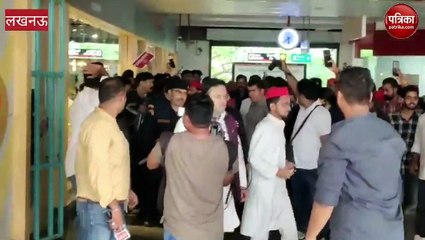 अखिलेश यादव करेंगे आज चुनाव प्रसार, अपनाया नया तरीका