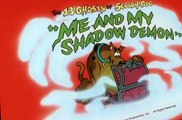 The 13 Ghosts of Scooby-Doo The 13 Ghosts of Scooby-Doo E003 – Me and My Shadow Demon