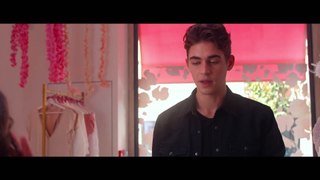 After Everything 5: New Exciting Trailer (2023) Ft. Hero Fiennes-Tiffin