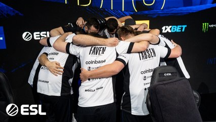 Deutsche Talentschmiede in der Krise: Wieso BIG es in CS:GO so schwer hat