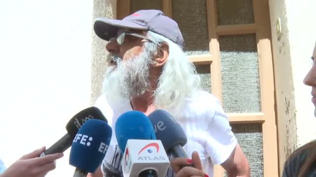 Detenido el presunto asesino de un menor de 15 años en un pueblo de Barcelona