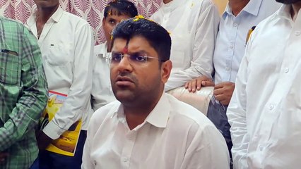 राजस्थान में विधानसभा चुनाव लड़ेगी जेजेपी