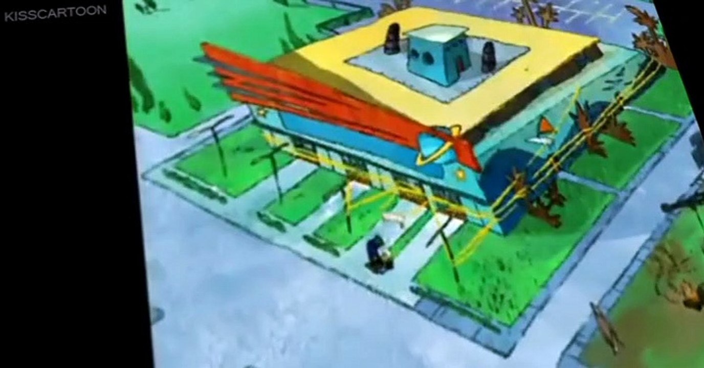 Spaced out Spaced out E007 George Investigates