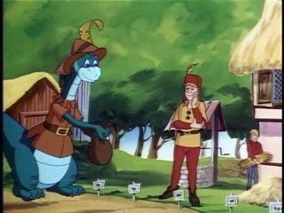 Denver The Last Dinosaur - 02x19 - Denver and the Corn Stalk