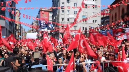 KILIÇDAROĞLU BU MİLLETİN VİCDANINA GÜVENİYORUM