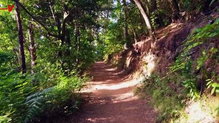 These Are the Deadliest National Parks in the US