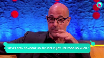 Stanley Tucci Lost His Wife But Never Gave Up On Love _ Rumour Juice