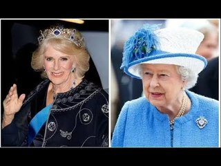 La regina Camilla onorerà "il lignaggio reale di Carlo" con "pezzi di dichiarazione" all'incoronazio