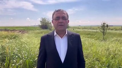 Sezgin Tanrıkulu: Baskıyla, zulümle, sömürüyle geçen son 1 Mayıs; 14 Mayıs'ta tüm adaletsizliklere son vereceğiz