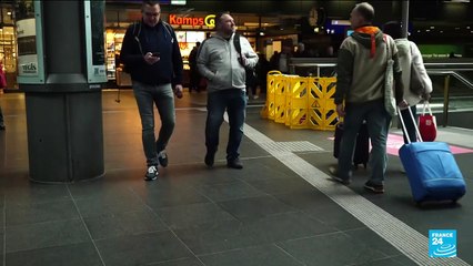 Le train à 49 euros en Allemagne : un abonnement unique pour utiliser les transports