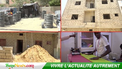 1er MAI : Zoom sur ces métiers qui ne sont jamais à l’arrêt