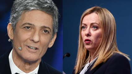 Fiorello svela il gioco sporco della sinistra Sono diventato automaticamente di destra