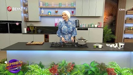 Nermin'in Enfes Mutfağı 1 Mayıs 2023 / 163. Bölüm