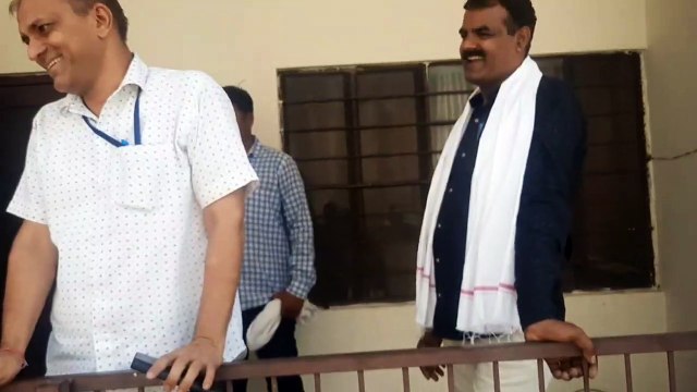 AJMER APO done to Asmita Singh in disproportionate assets case