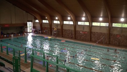 Sevenoaks leisure centres reopen under new ownership